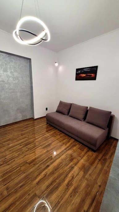Modern Studio At Unirii Bucareste Exterior foto